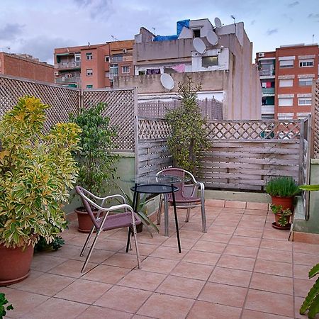 Hotel Kamelly Badalona Exteriér fotografie